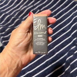 DM Colorfix Nudes Waterproof Matte Pigment